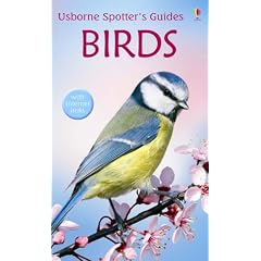 Birds (Usborne Spotter's Guide)