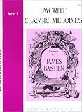 Favorite Classic Melodies, Level 1