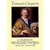 Int�grale des oeuvres pour clavecin S�rie 1 - Piano