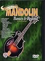 Dennis Caplinger - Ultimate Beginner Series - Bluegrass Mandolin Basics And Beyond [DVD] [2004]