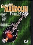 Revue Music Sales Limited  / Dennis Caplinger - Ultimate Beginner Series - Bluegrass Mandolin Basics And Beyond