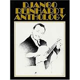Django Reinhardt Anthology: Transcribed and edited by Mike Peters [Paperback]
