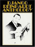 Django Reinhardt Ant...