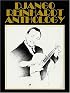 Django Reinhardt Anthology: Transcribed and edited by Mike Peters