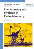 Interferometry and Synthesis in Radio Astronomy