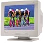 Viewsonic Optiquest Q71 17"  CRT Monitor (Pc/Mac)