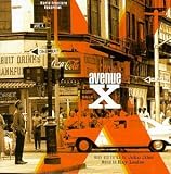 Avenue X (1994 Original New York Cast)