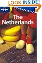 The Netherlands (Lonely Planet Country Guide)