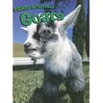 Goats (Farm Animals) by  Heather C. Hudak