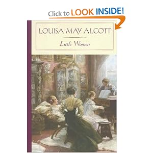 Little Women [Hardcover]