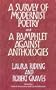 Survey of Modernist Poetry and a Pamphlet Against Anthologies