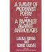 A Survey of Modernist Poetry and a Pamphlet Against Anthologies