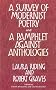 A Survey of Modernist Poetry and a Pamphlet Against Anthologies