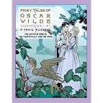 The Fairy Tales Of Oscar Wilde (Fairy Tales of Oscar Wilde) book cover