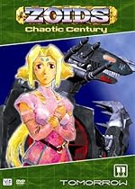 Stream Zoids: Chaotic Century, Vol. 11 - Tomorrow Movie Online.