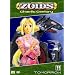 Zoids: Chaotic Century, Vol. 11 - Tomorrow