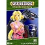 Zoids: Chaotic Century, Vol. 11 - Tomorrow