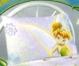 Disney Fairies Tinkerbell Jersey Knit Pillowcase