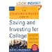 The Standard & Poor's Guide to Saving and Investing for College