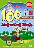 DVD : 100 Favourite Sing-A-Long Songs And Rhymes