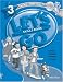 Book Let's Go 3 Skills Book with Audio CD (Let's Go)