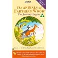 The Animals Of Farthing Wood - Part 1 - The Journey Begins [1993]
