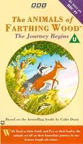 The Animals Of Farthing Wood - Part 1 - The Journey Begins [1993]