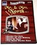 Mr. and Mrs. North (Mr. & Mrs. North), Vol. 1: Murder For Sale, Murder on the Midway, Mask of Hate, and Model for Murder