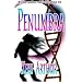Penumbra (Spook Squad, Book 3)