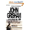 Der Anwalt. Roman