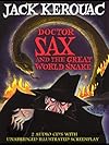 Doctor Sax and the Great World Snake