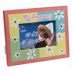 Pregnancy Frame