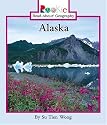 Alaska (Rookie Read-About Geography)