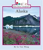 Alaska (Rookie Read-About Geography)