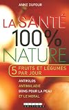 Revue Leduc.S Editions  / La santé 100% nature