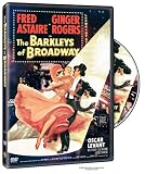 The Barkleys of Broadway by 