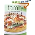 Family Food (Laurel Glen Little Food Series)