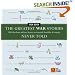 The Greatest War Stories Never Told: 100 Tales from Military History to Astonish, Bewilder, and Stupefy (History Channel)