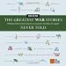Books : The Greatest War Stories Never Told: 100 Tales from Military History to Astonish, Bewilder, and Stupefy (History Channel)