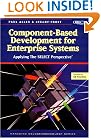 Component-Based Development for Enterprise Systems: Applying the SELECT Perspective (SIGS: Managing Object Technology)