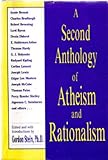 A Second Anthology of Atheism and Rationalism (Skeptics Bookshelf)