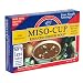 Miso-Cup Reduced Sodium Soup, Single-Serve Envelopes in 4-Count Boxes (Pack of 12)