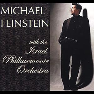 With the Israel Philharmonic Orchestra by Jerome Kern, Cy Coleman, Jule Styne, Arthur Schwartz, and Frank Loesser (Audio CD - 2003) - Hybrid SACD - DSD