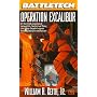 Operation Excalibur (Battletech)