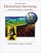 Elementary Surveying: An Introduction to Geomatics, 10th Edition