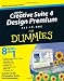Adobe Creative Suite 4 Design Premium All-in-One For Dummies