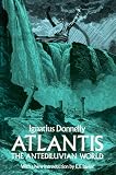 Atlantis: The Antediluvian World