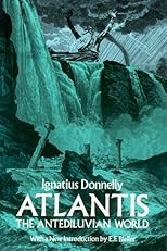 Atlantis: The Antediluvian World