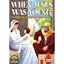 Children's Bible Stories: When Jesus Was Young
