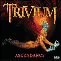 Ascendancy